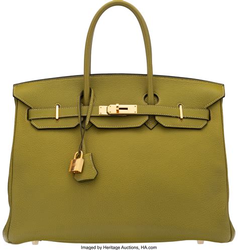 hermes vert anis birkin|vert anis purse.